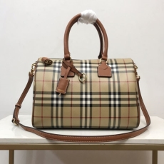 Burberry Top Handle Bags